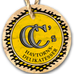 Cc´s Havtorns Delikatesser